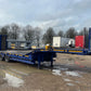 Montracon Machinery Carrier Trailer – 2016