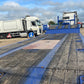 Montracon Machinery Carrier Trailer – 2016