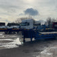 Montracon Machinery Carrier Trailer – 2016