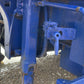 Montracon Machinery Carrier Trailer – 2016