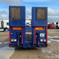 Montracon Machinery Carrier Trailer – 2016
