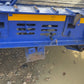Montracon Machinery Carrier Trailer – 2016