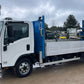 Isuzu Forward N75.190 L Dropside – 2019 (DF68 JCO)