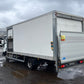Iveco Eurocargo 75E16 Box Truck – 2014 (64 Plate)