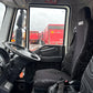 Iveco Eurocargo 75E16 Box Truck – 2014 (64 Plate)