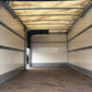 Iveco Eurocargo 75E16 Box Truck – 2014 (64 Plate)