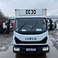 Iveco Eurocargo Refrigerated Lorry – 2016 (YH66 PPV)