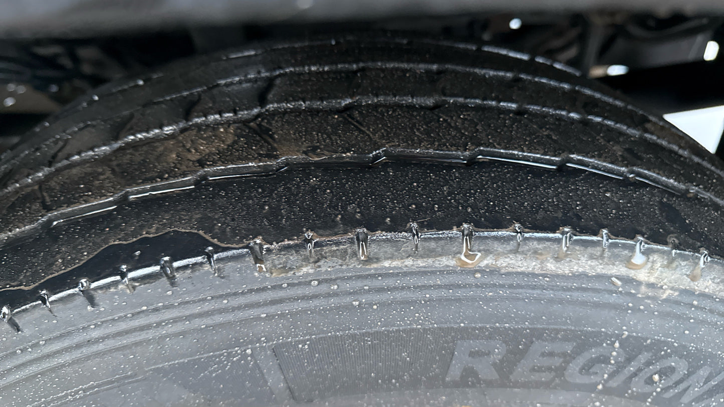 Iveco Eurocargo Refrigerated Lorry – 2016 (YH66 PPV)