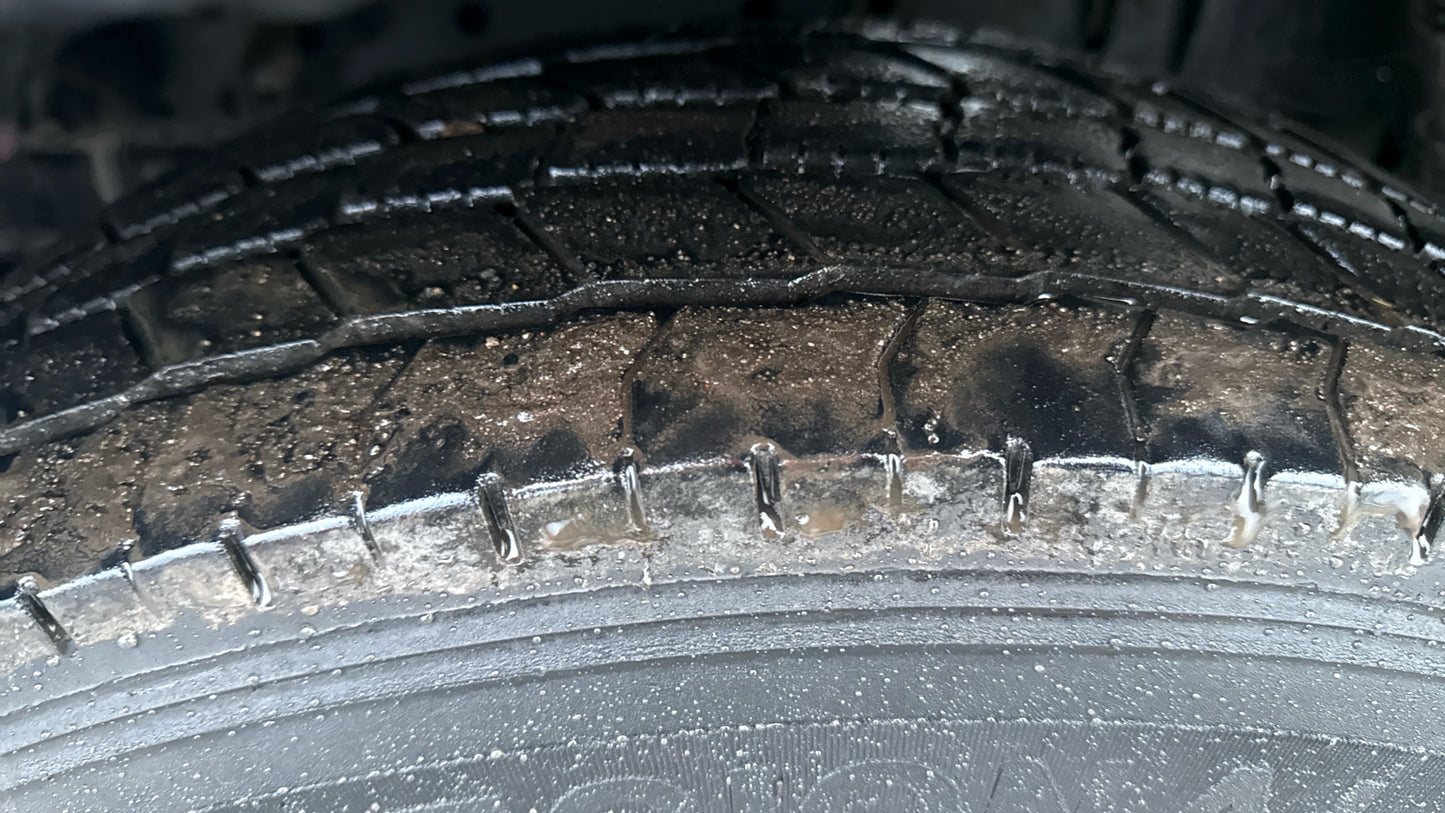 Iveco Eurocargo Refrigerated Lorry – 2016 (YH66 PPV)