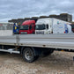 Isuzu Forward N75 150 Dropside – 2017 (AE17 NDL)
