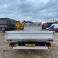 Isuzu Forward N75 150 Dropside – 2017 (AE17 NDL)