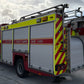 MAN 10.225 Fire Engine – 2001 (WA51 OOE) NO PUMP