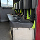 MAN 10.225 Fire Engine – 2001 (WA51 OOE) NO PUMP