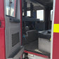 MAN 10.225 Fire Engine – 2001 (WA51 OOE) NO PUMP