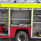 MAN 10.225 Fire Engine – 2001 (WA51 OOE) NO PUMP