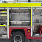 MAN 10.225 Fire Engine – 2001 (WA51 OOE) NO PUMP