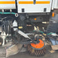 Iveco Eurocargo 150 Road Sweeper – 2013 (RO13 OCW)