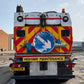 Iveco Eurocargo 150 Road Sweeper – 2013 (RO13 OCW)