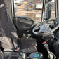 Iveco Eurocargo 150 Road Sweeper – 2013 (RO13 OCW)