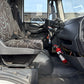 Iveco Eurocargo 150 Road Sweeper – 2013 (RO13 OCW)