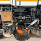 Iveco Eurocargo 150 Road Sweeper – 2013 (RO13 OCW)