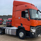 Renault Trucks T 460 Tractor Unit – 2021 (PN21 LMK)