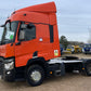 Renault Trucks T 460 Tractor Unit – 2021 (PN21 LMK)