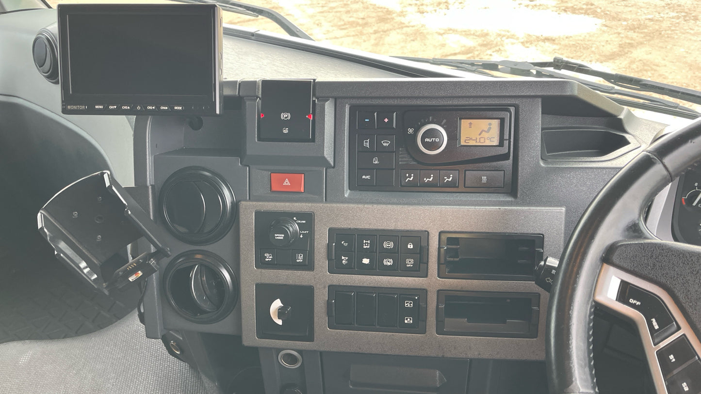Renault Trucks T 460 Tractor Unit – 2021 (PN21 LMK)
