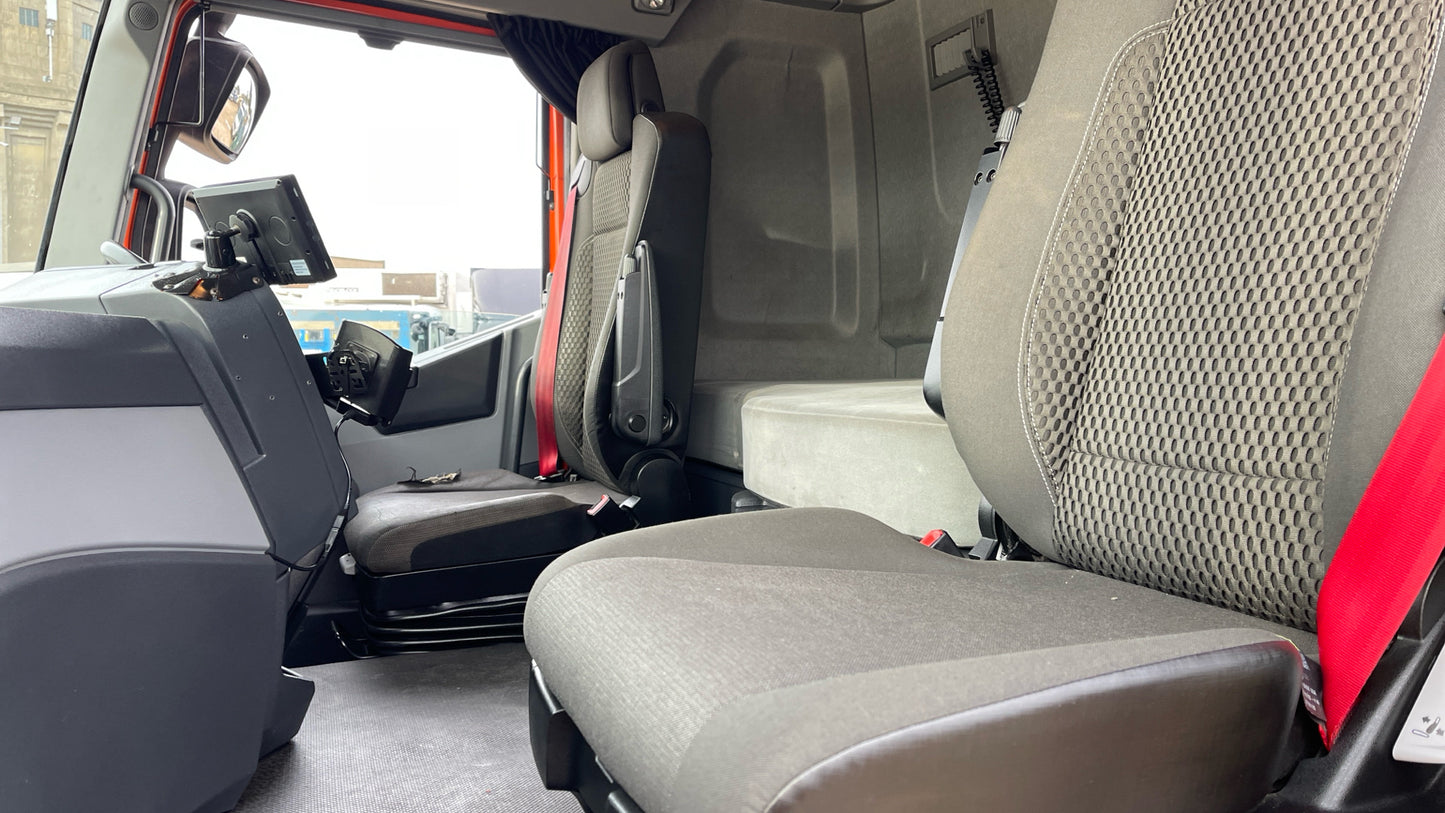 Renault Trucks T 460 Tractor Unit – 2021 (PN21 LMK)