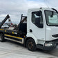 Renault Trucks Midlum 180 DXi Skip Loader – 2014 (BX14 EVR)