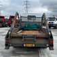 Renault Trucks Midlum 180 DXi Skip Loader – 2014 (BX14 EVR)