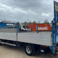 Isuzu Forward N75.190 L Dropside – 2019 (DE19 WUL)