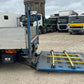 Isuzu Forward N75.190 L Dropside – 2019 (DE19 WUO)