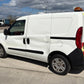 Fiat Doblo 1.3 MultiJetII L1 H1 Euro 6 Panel Van – 2018 (PF18 YFD)