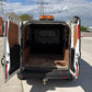 Fiat Doblo 1.3 MultiJetII L1 H1 Euro 6 Panel Van – 2018 (PF18 YFD)