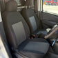 Fiat Doblo 1.3 MultiJetII L1 H1 Euro 6 Panel Van – 2018 (PF18 YFD)