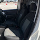 Fiat Doblo 1.3 MultiJetII L1 H1 Euro 6 Panel Van – 2018 (PF18 YFD)