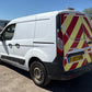 Ford Transit Connect 1.5 TDCi 200 L1 H1 Panel Van – 2017 (FJ67 VVR)