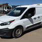 Ford Transit Connect 1.5 TDCi 200 L1 H1 Panel Van – 2017 (FJ67 VVR)