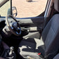 Ford Transit Connect 1.5 TDCi 200 L1 H1 Panel Van – 2017 (FJ67 VVR)