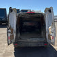 Ford Transit Connect 1.5 TDCi 200 L1 H1 Panel Van – 2017 (FJ67 VVR)