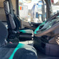 Mercedes-Benz Actros 1840 Low Ride Tractor Unit – 2015 (YJ65 WJF)
