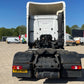 Mercedes-Benz Actros 1840 Low Ride Tractor Unit – 2015 (YJ65 WNU)