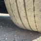 Mercedes-Benz Actros 1840 Low Ride Tractor Unit – 2015 (YJ65 WNU)