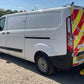 Ford Transit Custom 2.0 300 EcoBlue L2 H1 Euro 6 Panel Van – 2018 (YR68 TGX)