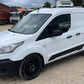 Ford Transit Connect 1.5 220 EcoBlue Leader L1 Euro 6 (s/s) Panel Van – 2019 (YR69 GAU)