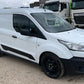 Ford Transit Connect 1.5 220 EcoBlue Leader L1 Euro 6 (s/s) Panel Van – 2019 (YR69 GAU)