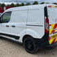 Ford Transit Connect 1.5 220 EcoBlue Leader L1 Euro 6 (s/s) Panel Van – 2019 (YR69 GAU)