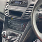 Ford Transit Connect 1.5 220 EcoBlue Leader L1 Euro 6 (s/s) Panel Van – 2019 (YR69 GAU)