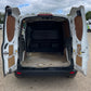 Ford Transit Connect 1.5 220 EcoBlue Leader L1 Euro 6 (s/s) Panel Van – 2019 (YR69 GAU)